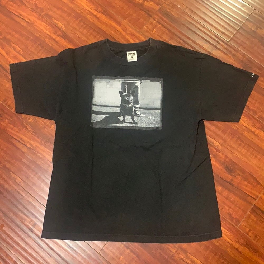Crooks & Castle T-Shirt Size M